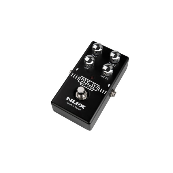 Педаль ефектів NUX Rec to Distortion
