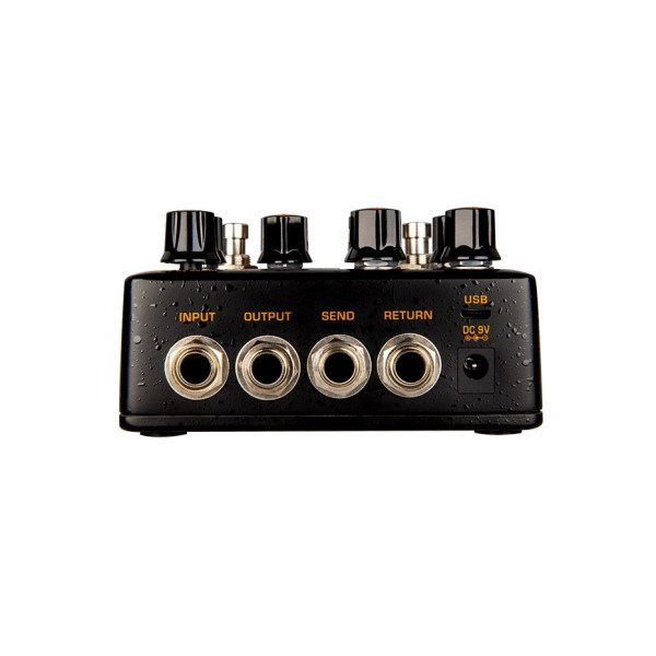 Педаль ефектів NUX Optima Air (NAI-5)