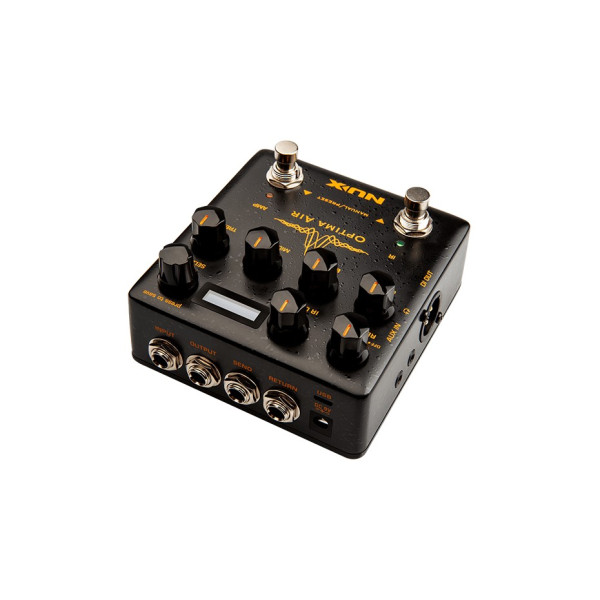 Педаль ефектів NUX Optima Air (NAI-5)