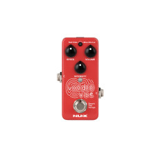 Педаль ефектів NUX NCH-3 Voodoo Vibe