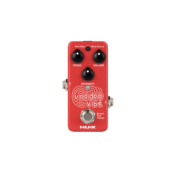 Педаль ефектів NUX NCH-3 Voodoo Vibe