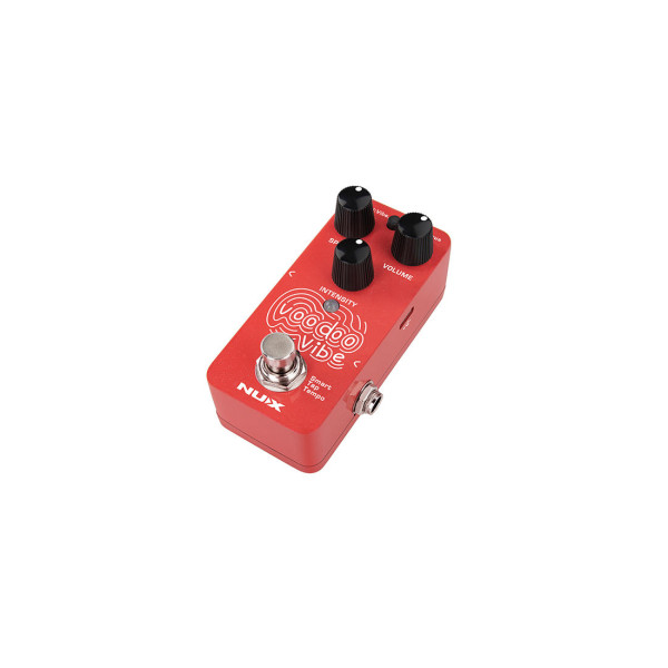 Педаль ефектів NUX NCH-3 Voodoo Vibe