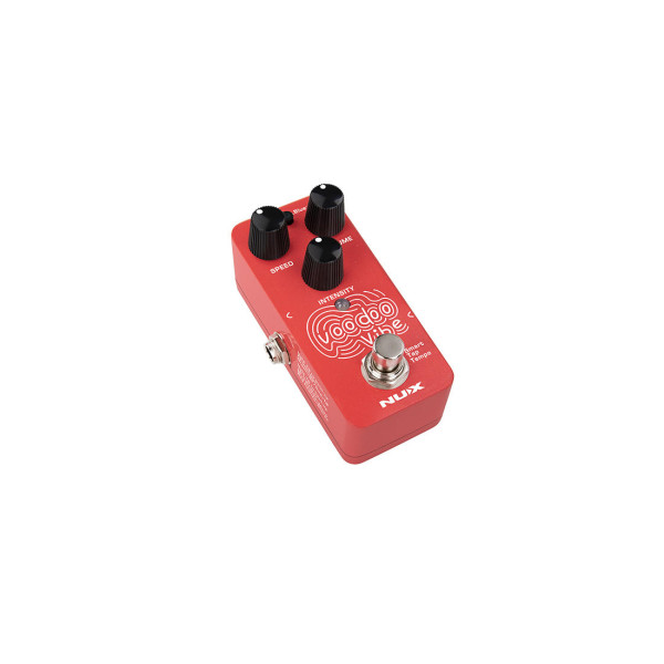 Педаль ефектів NUX NCH-3 Voodoo Vibe