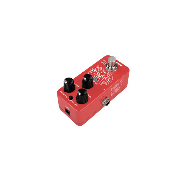 Педаль ефектів NUX NCH-3 Voodoo Vibe