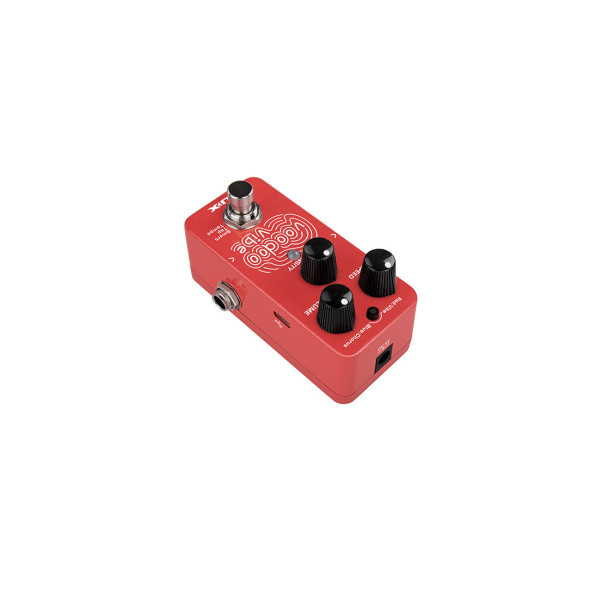 Педаль ефектів NUX NCH-3 Voodoo Vibe