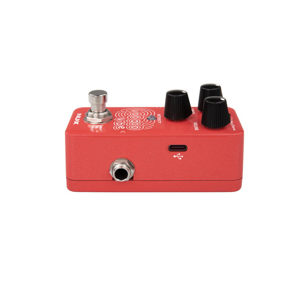 Педаль ефектів NUX NCH-3 Voodoo Vibe