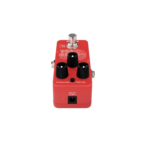 Педаль ефектів NUX NCH-3 Voodoo Vibe