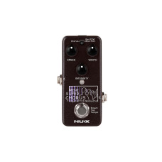 Педаль ефектів NUX NCH-5 Mini SCF