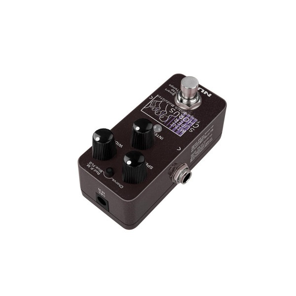 Педаль ефектів NUX NCH-5 Mini SCF