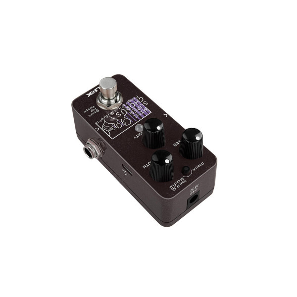 Педаль ефектів NUX NCH-5 Mini SCF