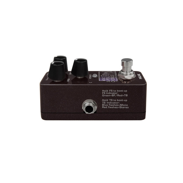 Педаль ефектів NUX NCH-5 Mini SCF