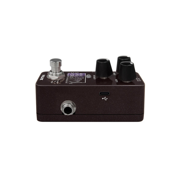 Педаль ефектів NUX NCH-5 Mini SCF