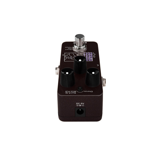 Педаль ефектів NUX NCH-5 Mini SCF