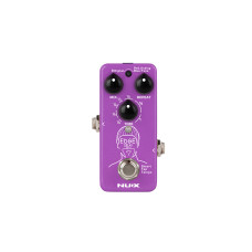 Педаль ефектів NUX NDD-3 Edge Delay