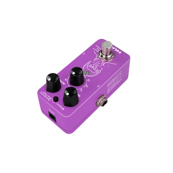 Педаль ефектів NUX NDD-3 Edge Delay