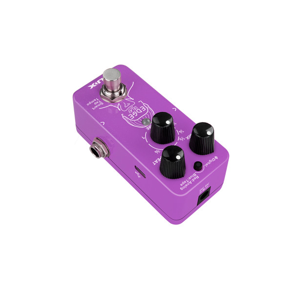 Педаль ефектів NUX NDD-3 Edge Delay