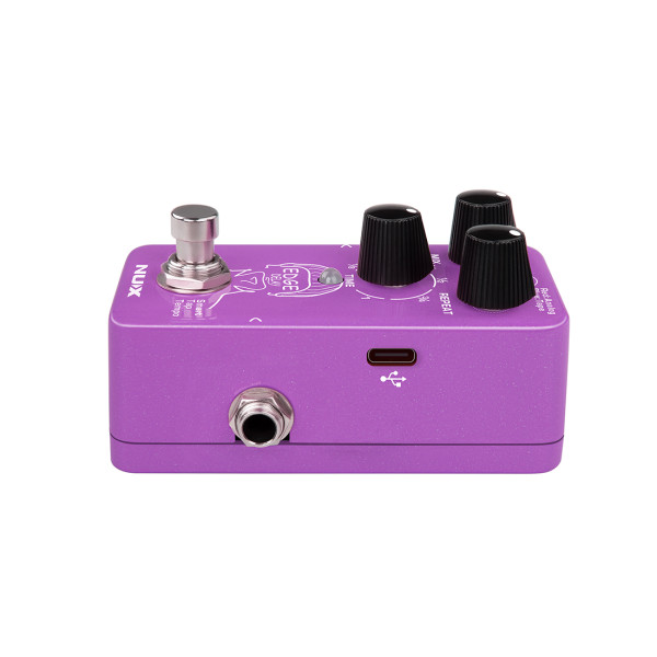 Педаль ефектів NUX NDD-3 Edge Delay