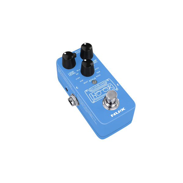 Педаль ефектів NUX NDL-3 Hook