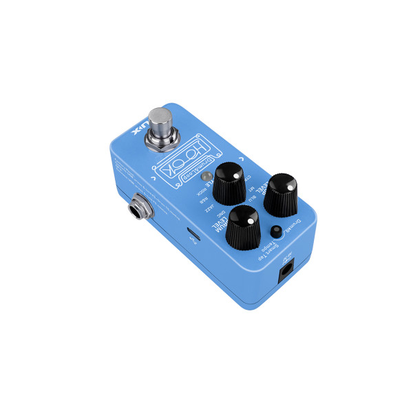 Педаль ефектів NUX NDL-3 Hook