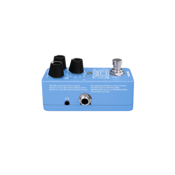 Педаль ефектів NUX NDL-3 Hook