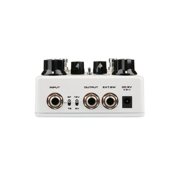 Педаль ефектів NUX NDO-5 Ace of Tone
