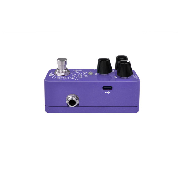 Педаль ефектів NUX NRV-3 Damp