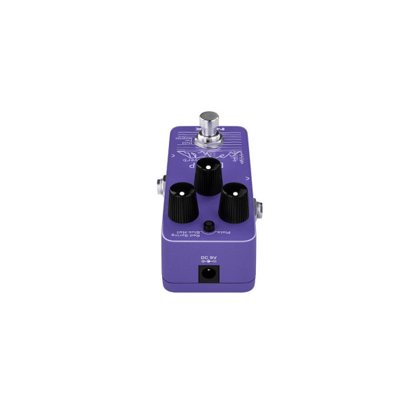 Педаль ефектів NUX NRV-3 Damp