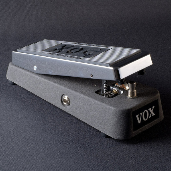 Педаль ефектів VOX WAH V847-A