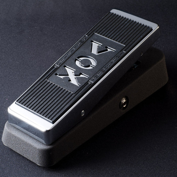 Педаль ефектів VOX WAH V847-A