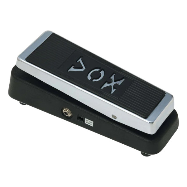 Педаль ефектів VOX WAH V847-A