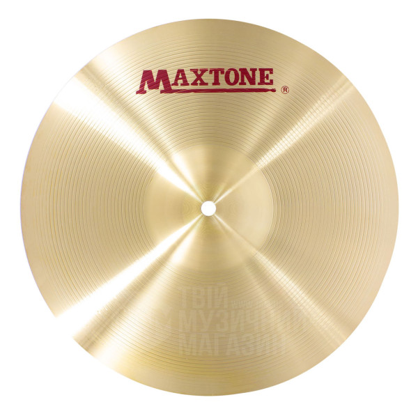 Тарілка креш MAXTONE C1408L