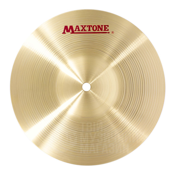 Тарілка креш MAXTONE C1609L