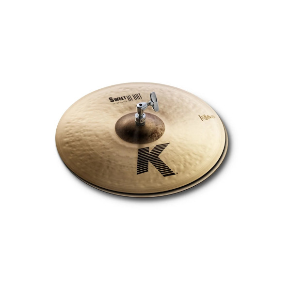 Набір тарілок ZILDJIAN K SWEET PACK KS5791