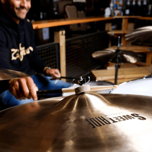 Набір тарілок ZILDJIAN K SWEET PACK KS5791