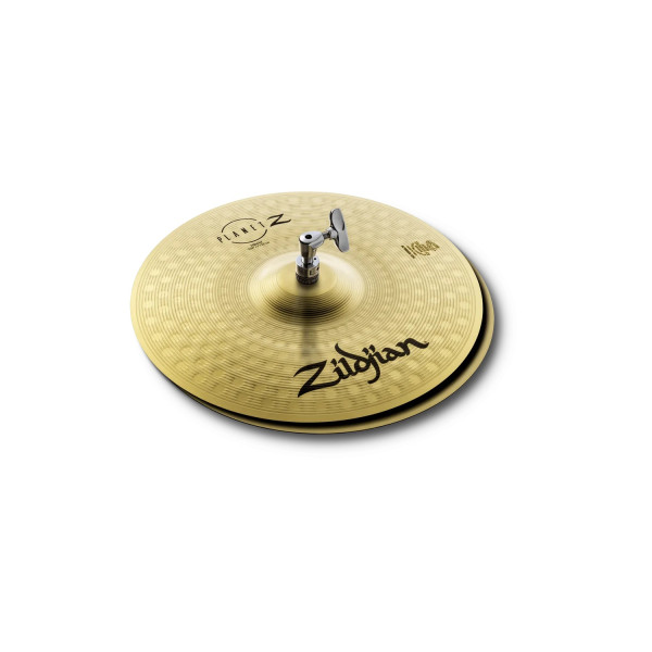 Набір тарілок ZILDJIAN PLANET Z CYMBAL PACK