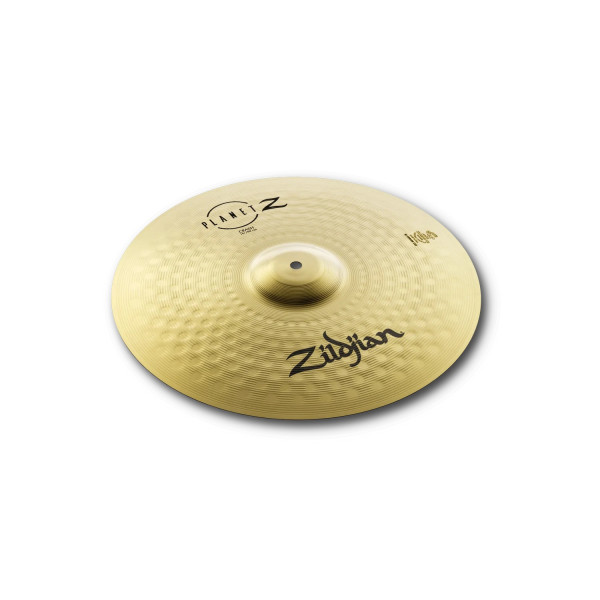 Набір тарілок ZILDJIAN PLANET Z CYMBAL PACK