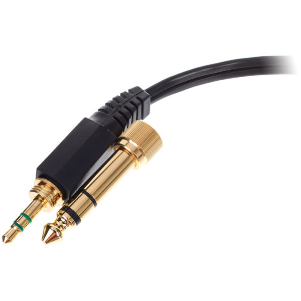 Навушники SUPERLUX HD-660