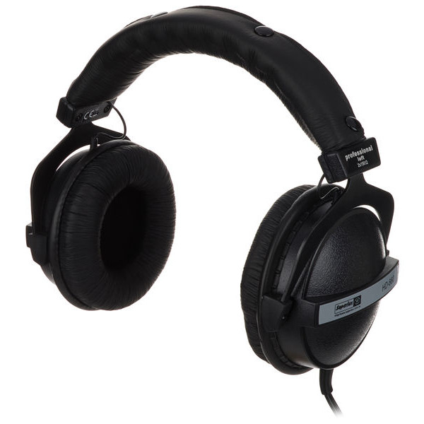Навушники SUPERLUX HD-660