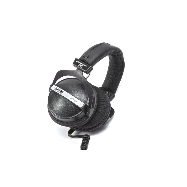 Навушники SUPERLUX HD-660
