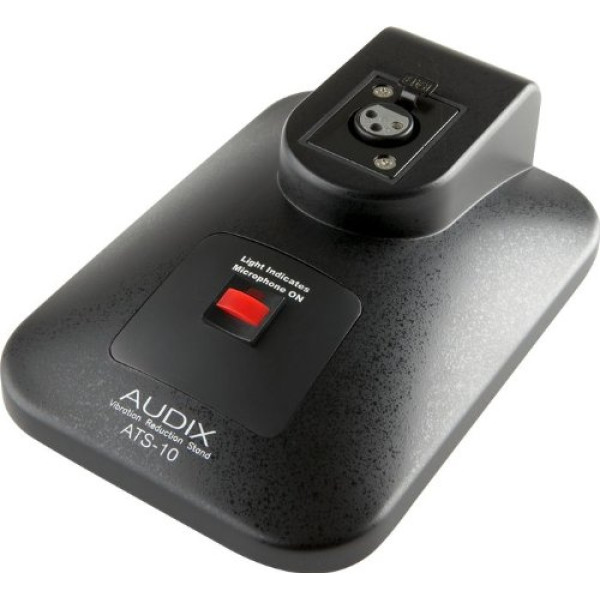 Настільна підставка для конференційного мікрофона AUDIX ATS10