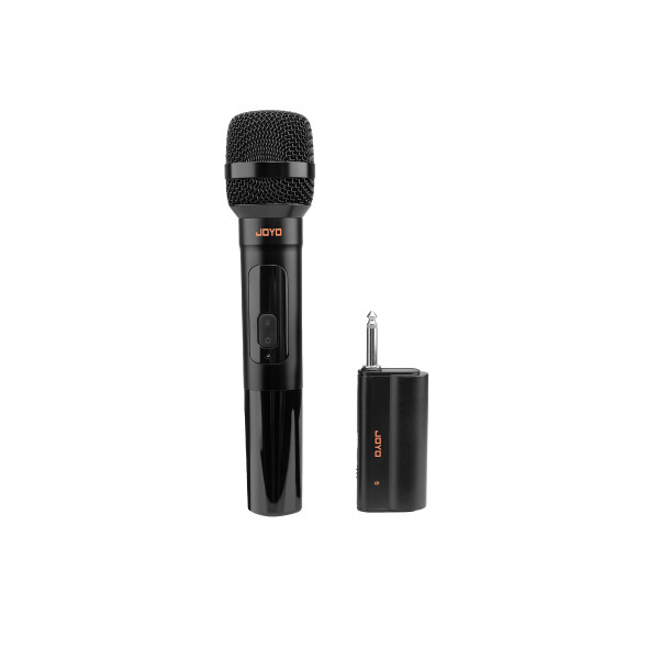 Радіосистема з ручним мікрофоном JOYO DM-2