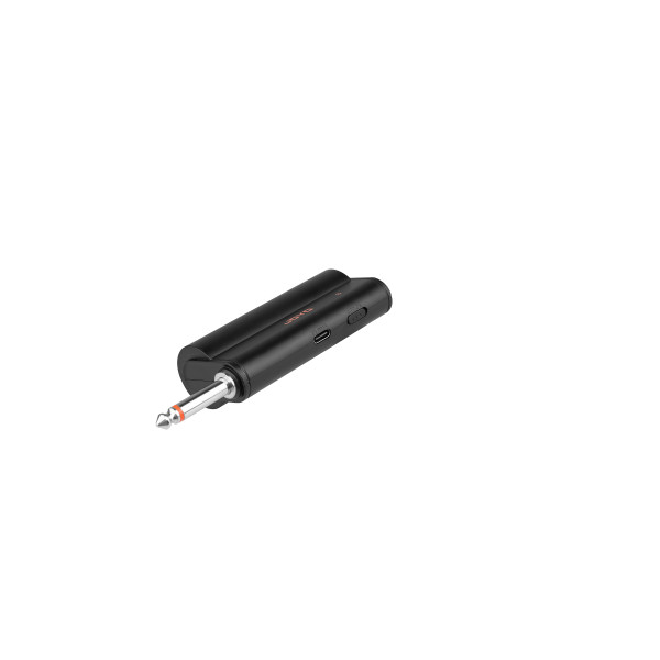 Радіосистема з ручним мікрофоном JOYO DM-2