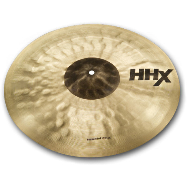 Тарілка оркестрова SABIAN 11623XN 16" HHX Suspended
