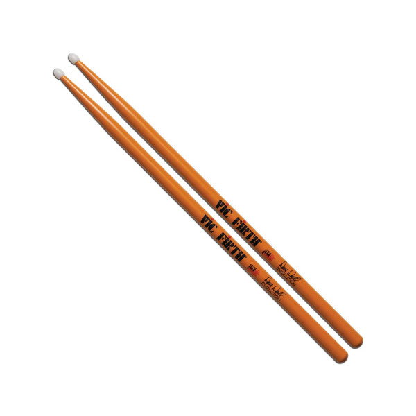 Барабанні палички VIC FIRTH SDW2N Dave Weckl Evolution Nylon