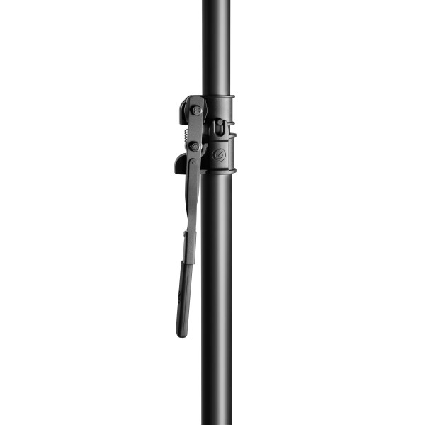 Затискна штанга GRAVITY LS VARI-POLE 01 B