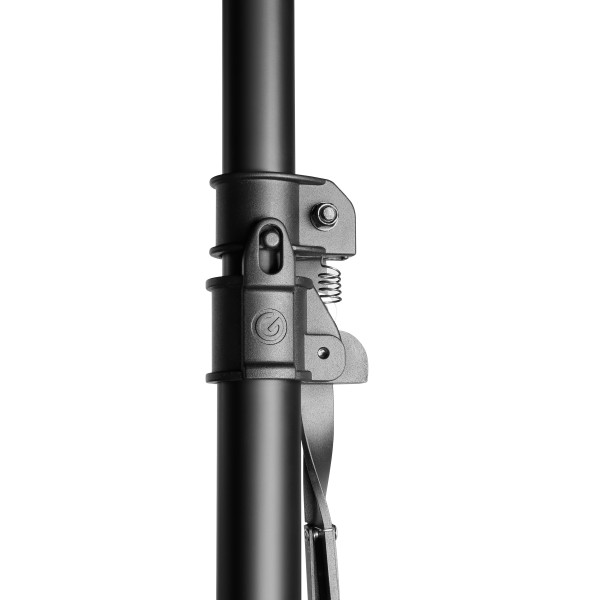 Затискна штанга GRAVITY LS VARI-POLE 01 B