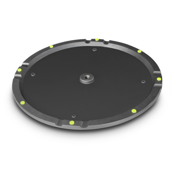 Опорна плита GRAVITY WB 123 B