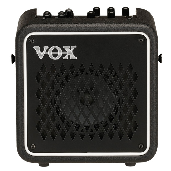 Комбопідсилювач для електрогітари VOX MINI GO 3