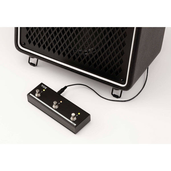 Комбопідсилювач для електрогітари VOX MINI GO 3