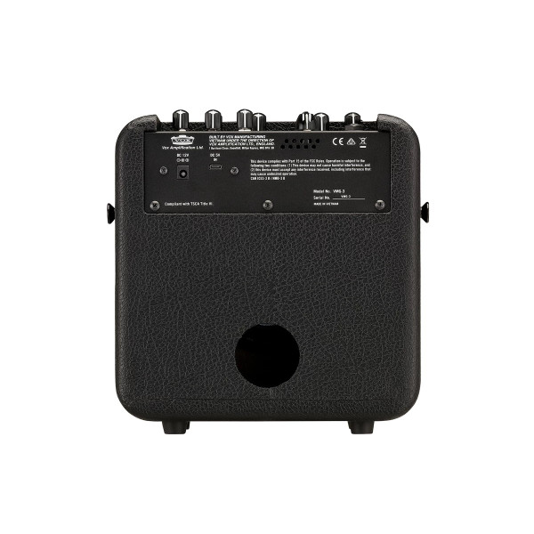 Комбопідсилювач для електрогітари VOX MINI GO 3
